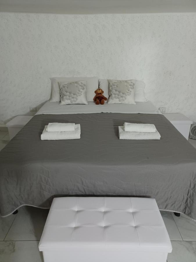 Casa Tetyana Apartment เนเปิลส์ ภายนอก รูปภาพ