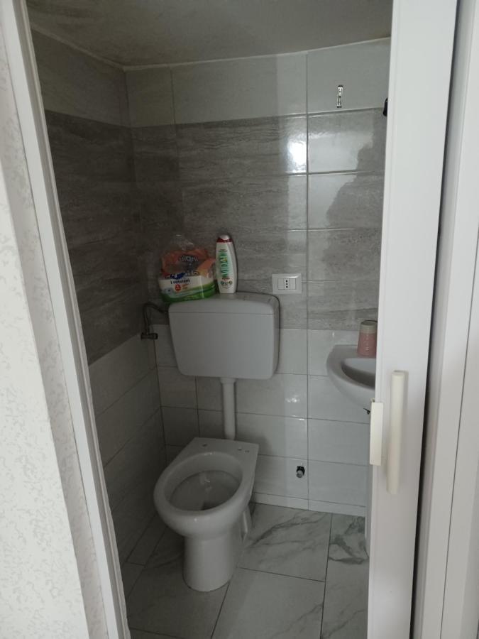Casa Tetyana Apartment เนเปิลส์ ภายนอก รูปภาพ