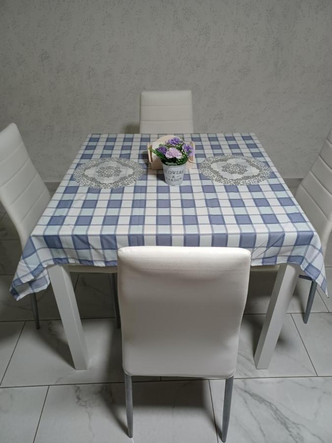 Casa Tetyana Apartment เนเปิลส์ ภายนอก รูปภาพ